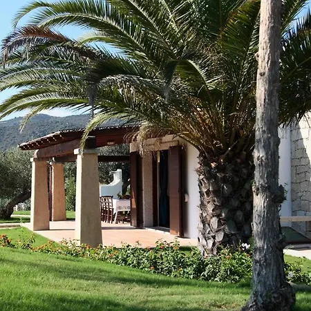 Sea Dream Villa Castiadas