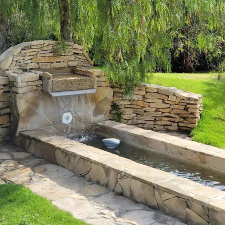 Βίλα Sea Dream Castiadas