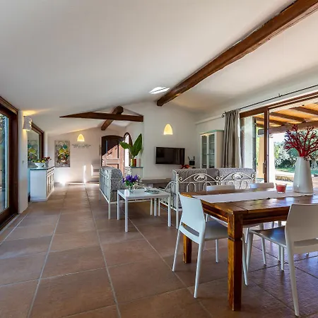 וילה Sea Dream *