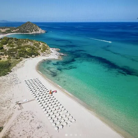 Villa Sea Dream