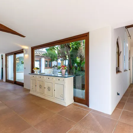 Sea Dream קסטיאדס