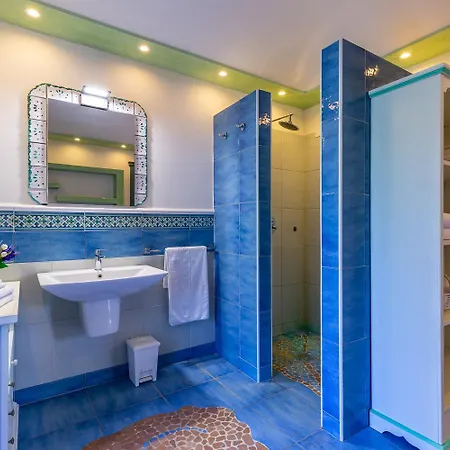 Villa Sea Dream