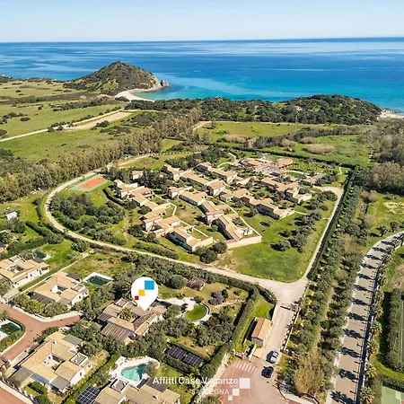 Villa Sea Dream