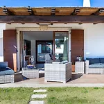 Villa Sea Dream Castiadas