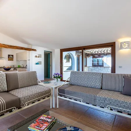 Sea Dream Кастиадас